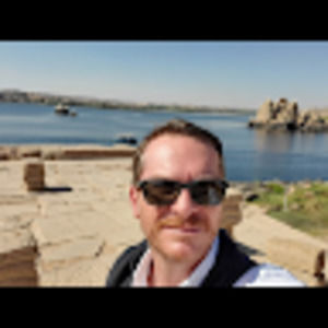 Meet your Posher, Rod